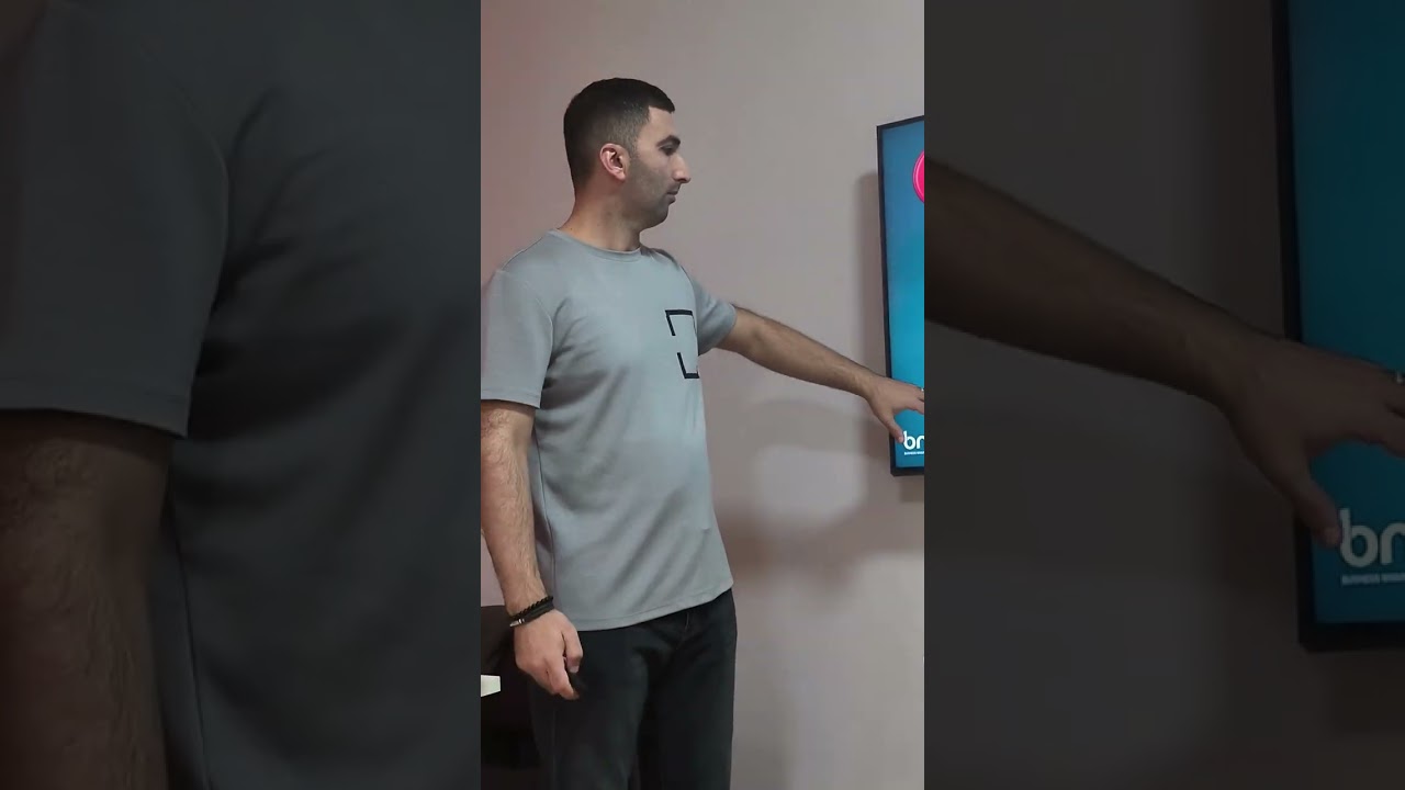 İsmayıl Baxışlı Spesifikasiyanın yazılma qaydası