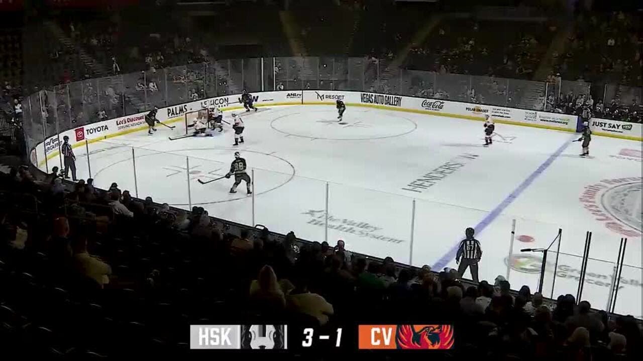 Recap: HSK 5, CV 1