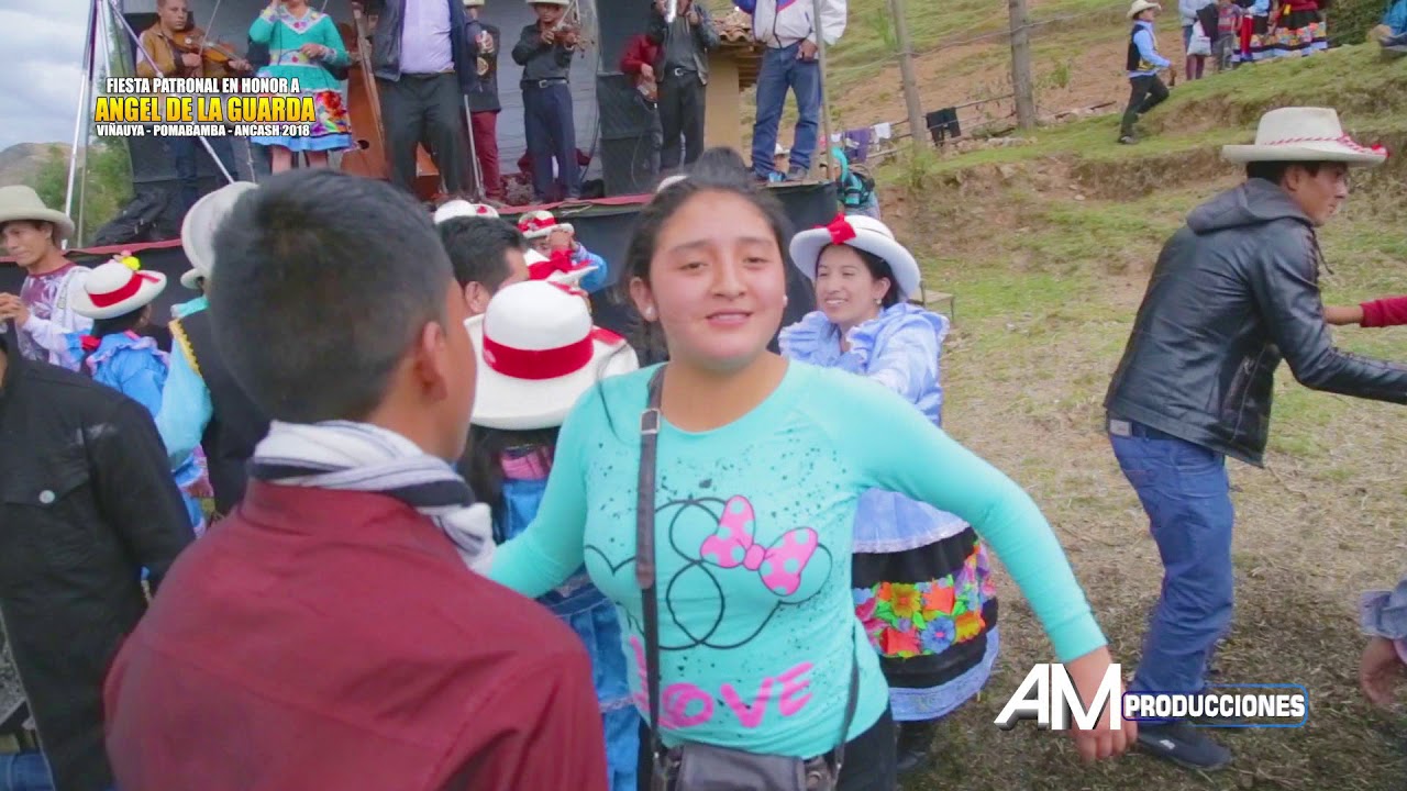 FIESTA DE VIÑAUYA - VISPERA 2018 - PÁRTE 3