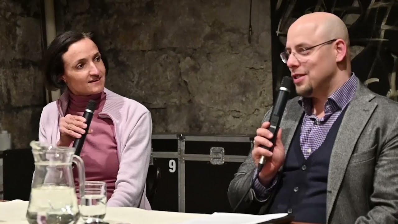 Minden expedíciómra vittem magammal sárgabarack lekvárt I Beszélgetés Sterczer Hildával