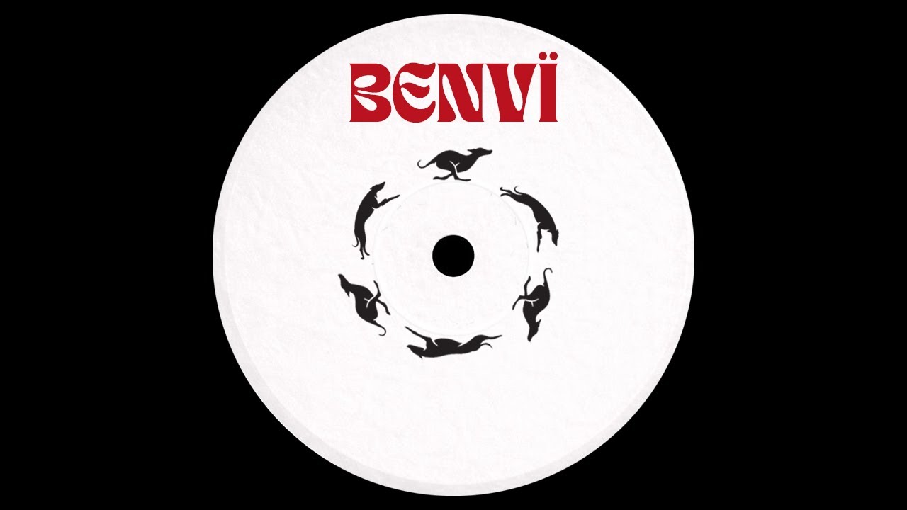 Benv&iuml; - Club Tools | Underground Tech House