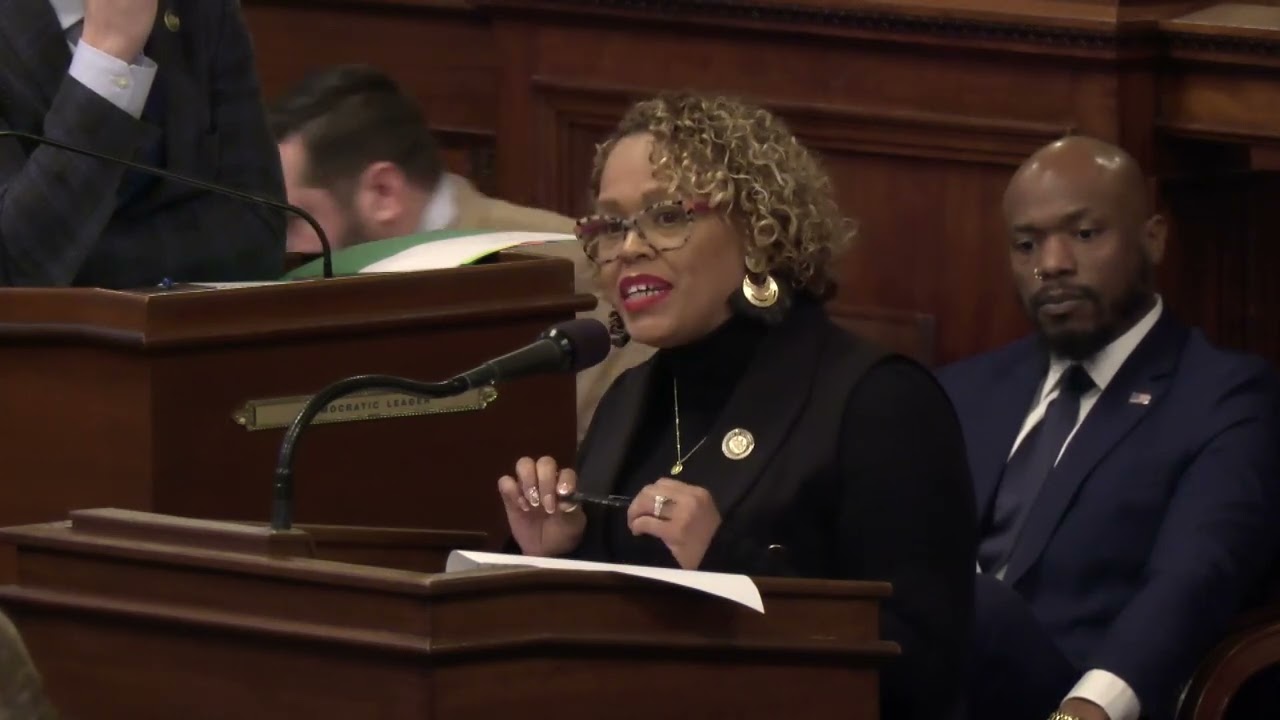 Cepeda-Freytiz Working To Prevent Future Natural Gas Disasters