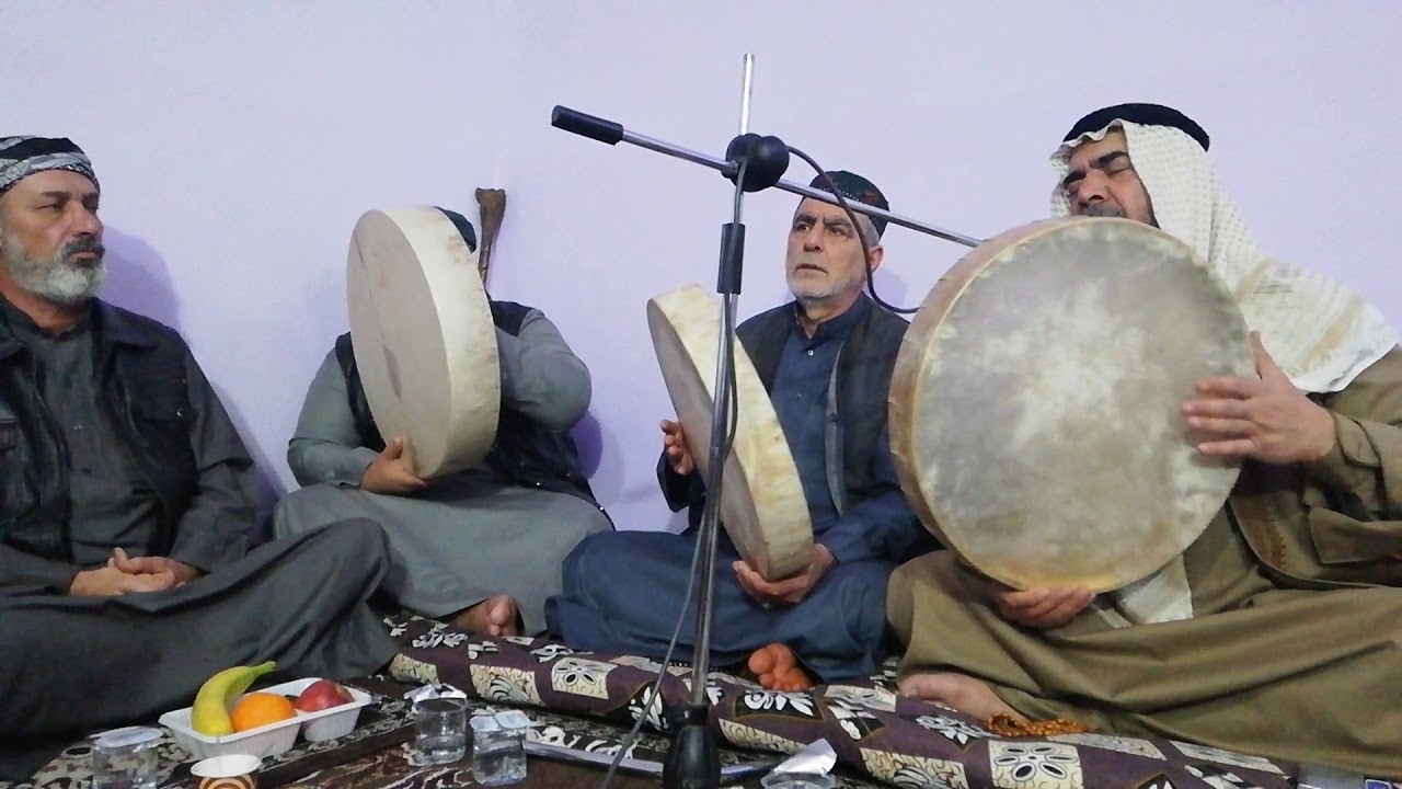 المداح سيد عصام العبادي