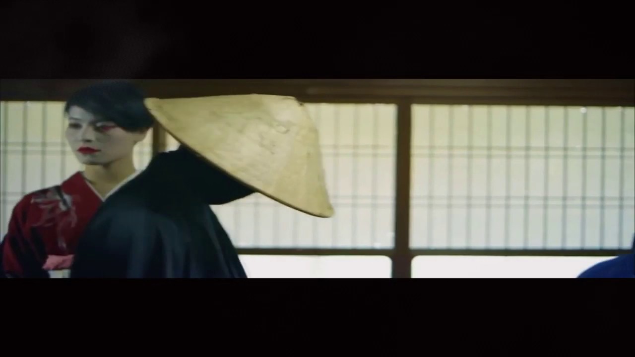 Caano - Chinese Ninja (Official Music Video)