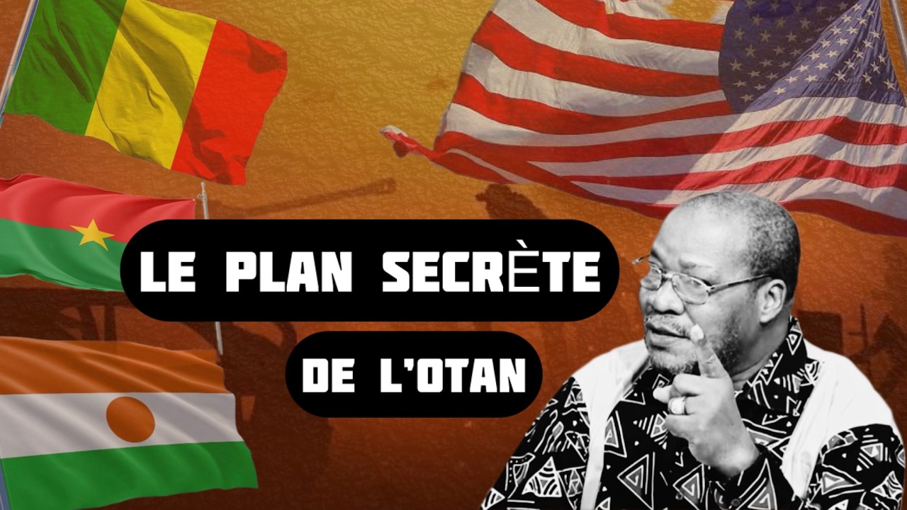 OTAN et Sahel 2026 : Vers une intervention après l'Iran et le Venezuela ?