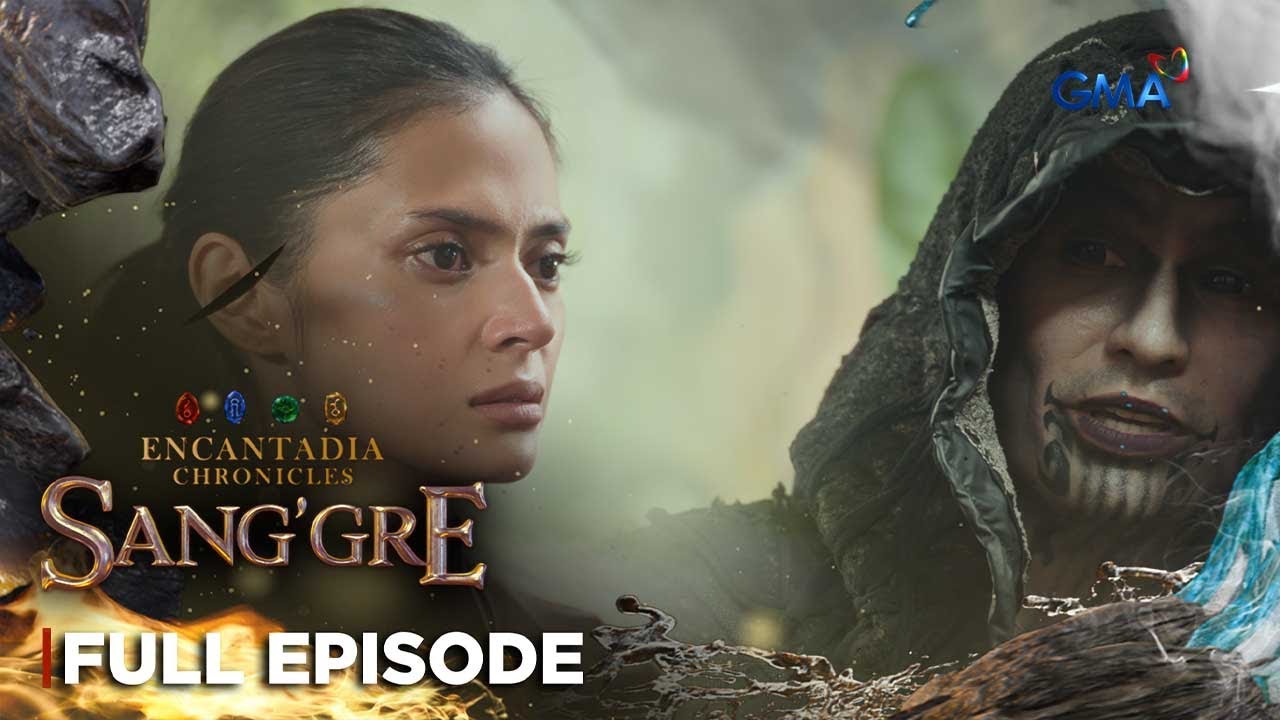 Sang'gre: Ang pagsubok ni Gargan! (Full Episode 151 - January 12, 2026) | Encantadia Chronicles
