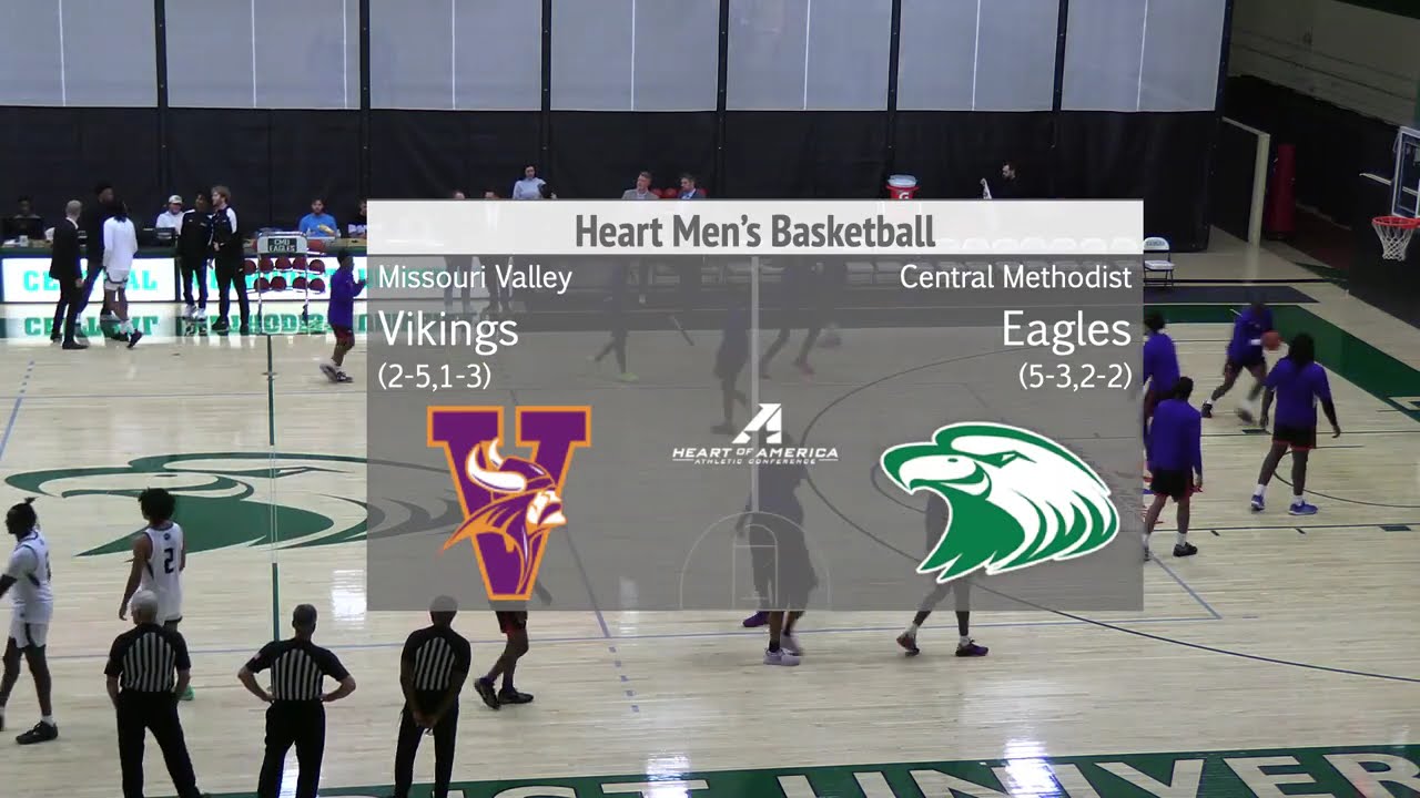 Men's Basketball vs. Missouri Valley | 11-26-2024