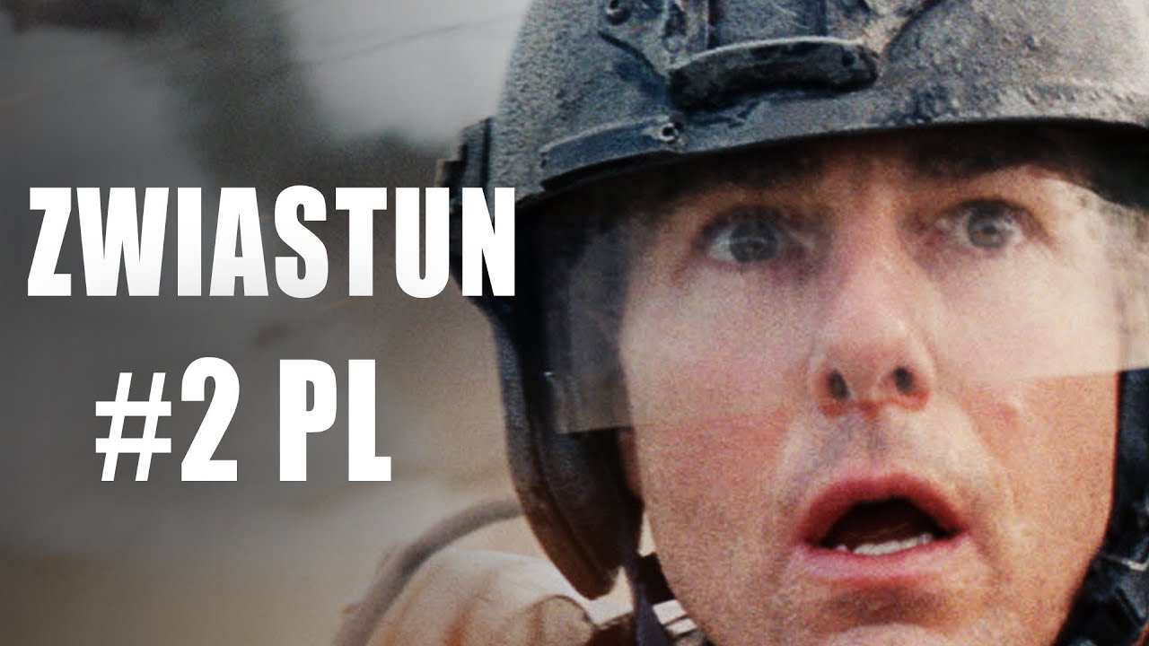 Na skraju jutra - Zwiastun #2 PL