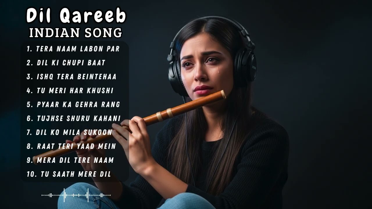 When 90s Love Felt Pure and Real — Old Hindi Love Song Full Heartfelt Collection ❤️