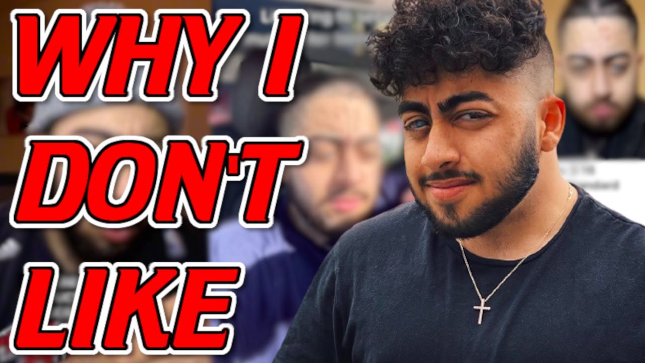 Why I Don't Like BigNik