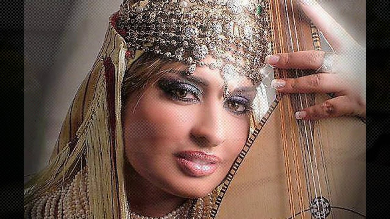 tarab andaloussi  the best piece  موسيقى اندلسيه غاية في الروعة