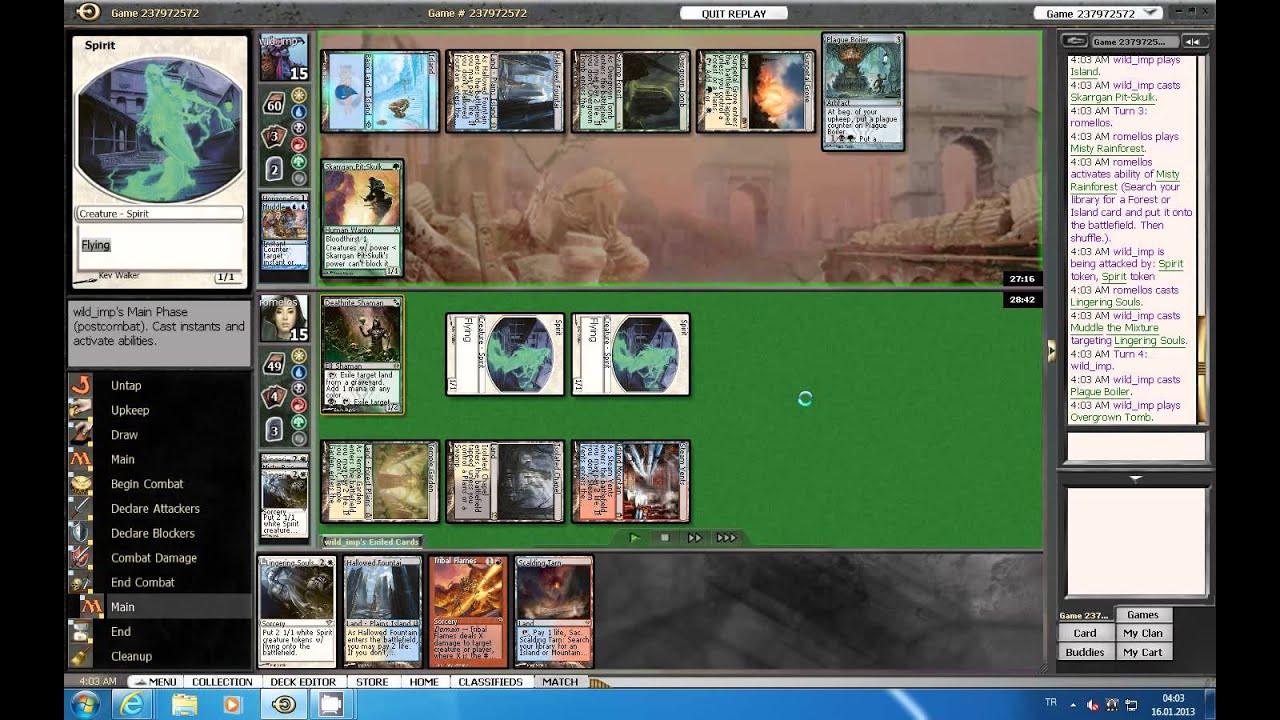 BGWU Agrro & Control   game 1