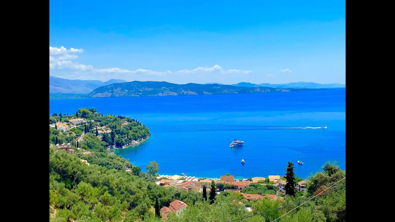 Model Home Deals Kalami Beach Luxury Villa with private pool Greece-Airbnb