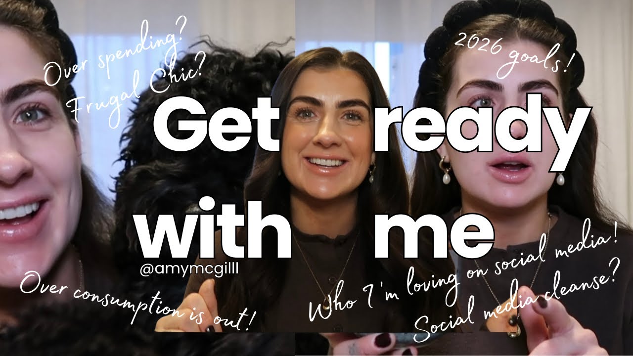 Weekly catch up! 