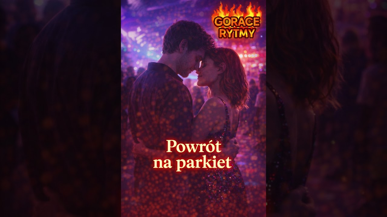 Powrór Na Parkiet-GorąceRytmyNowosć HIT2026 #discopolo #muzyka #discotana