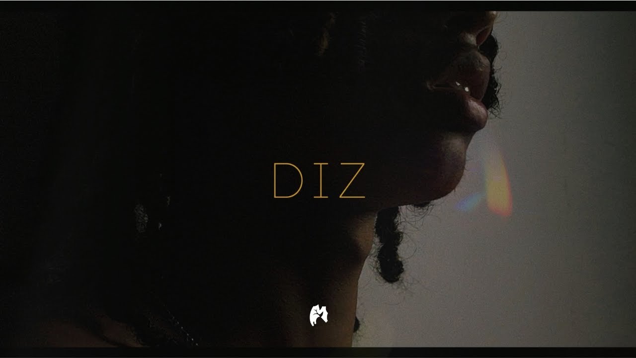 B3LINTRO - DIZ (VIDEOCLIPE OFICIAL)