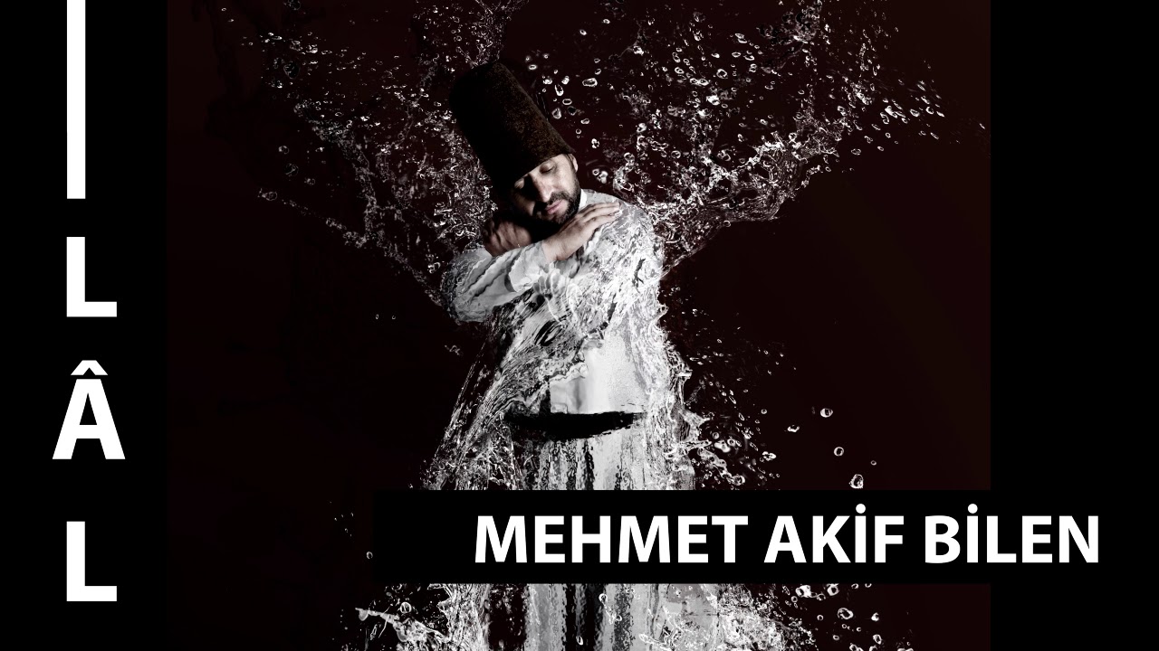VAKTİ SEHER - MEHMET AKİF BİLEN