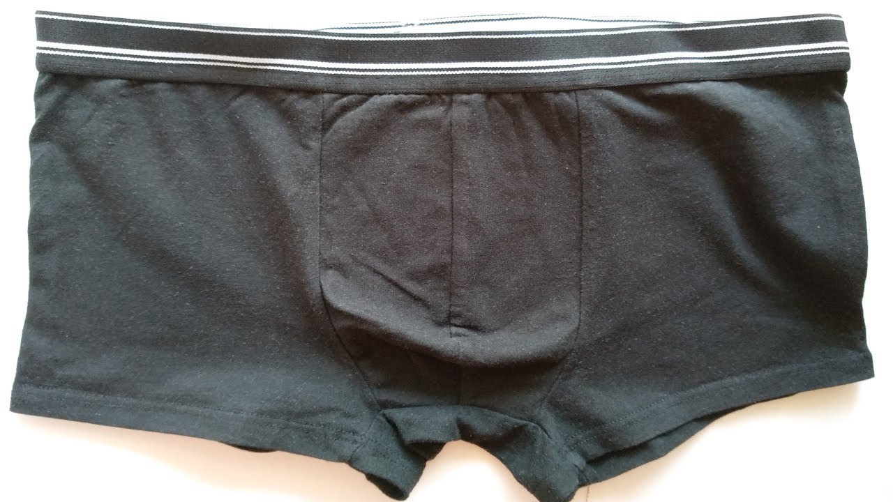 Men Boxers Shorts Givanildo | Unboxing, Review and Demo