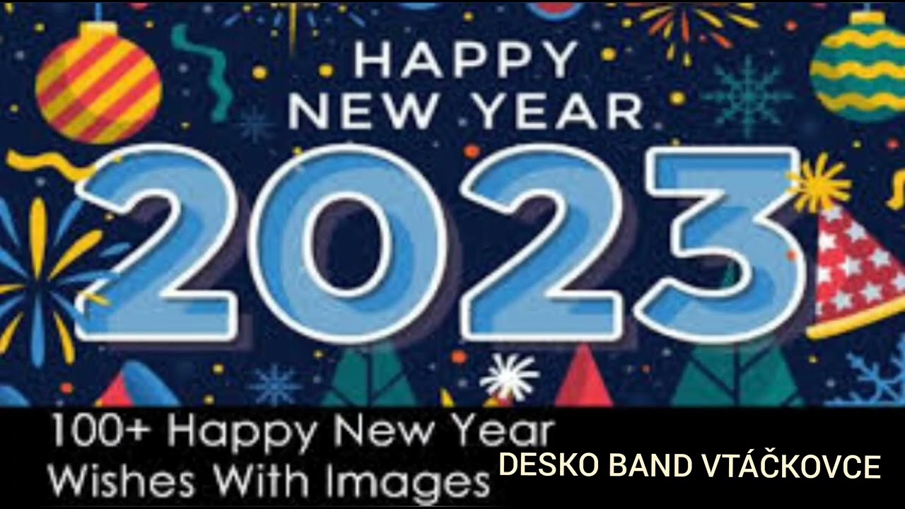 DESKO BAND VTÁČKOVCE ❌ CELY ALBUM 2022/23