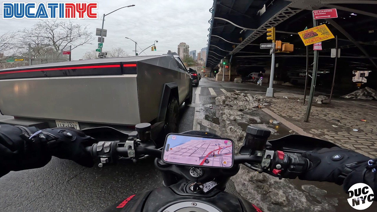 red light, speed, noise + congestion cameras of NYC