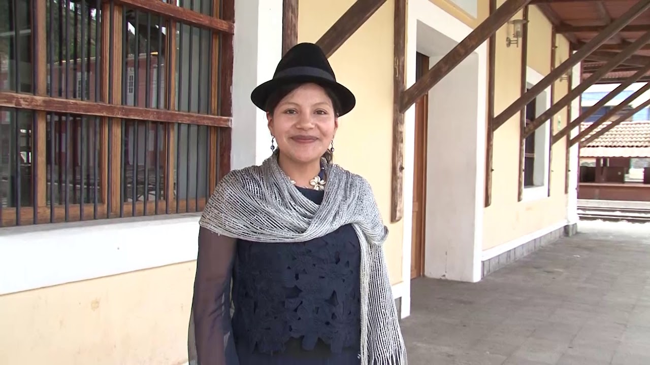 Educaci&oacute;n intercultural y biling&uuml;e en el Ecuador