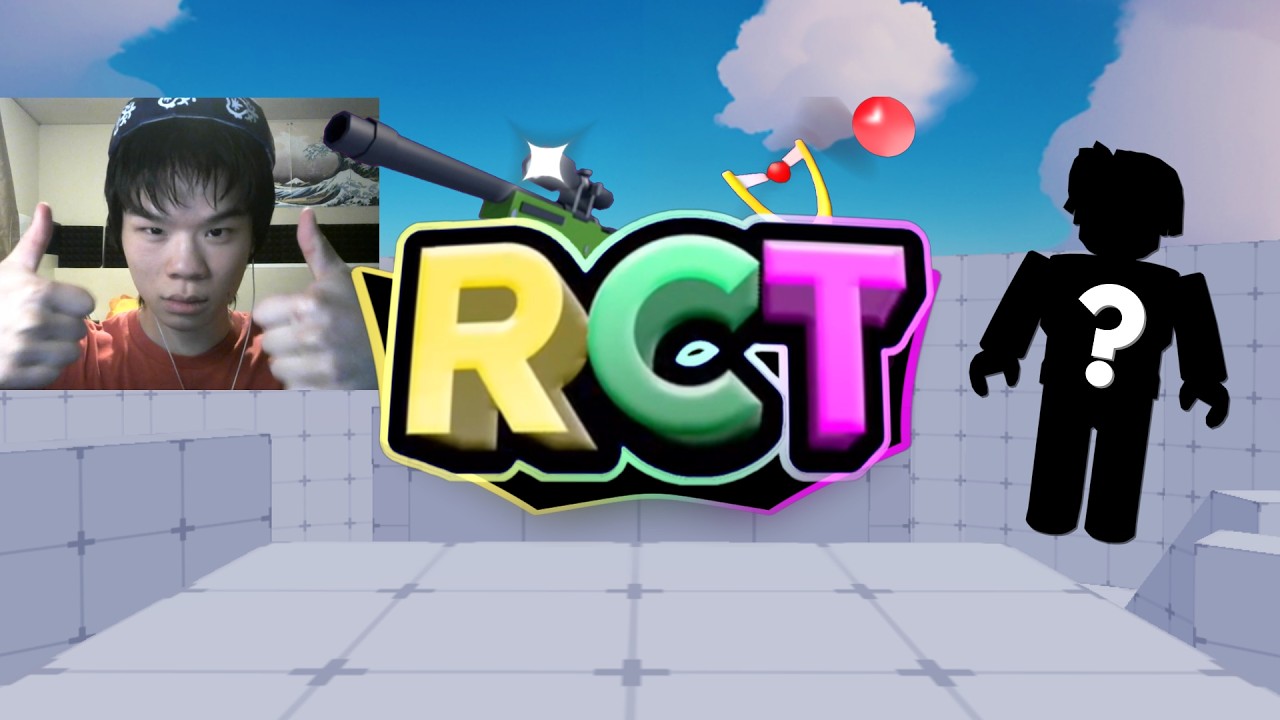 THE BIGGEST RIVALS TOURNAMENT IS COMING