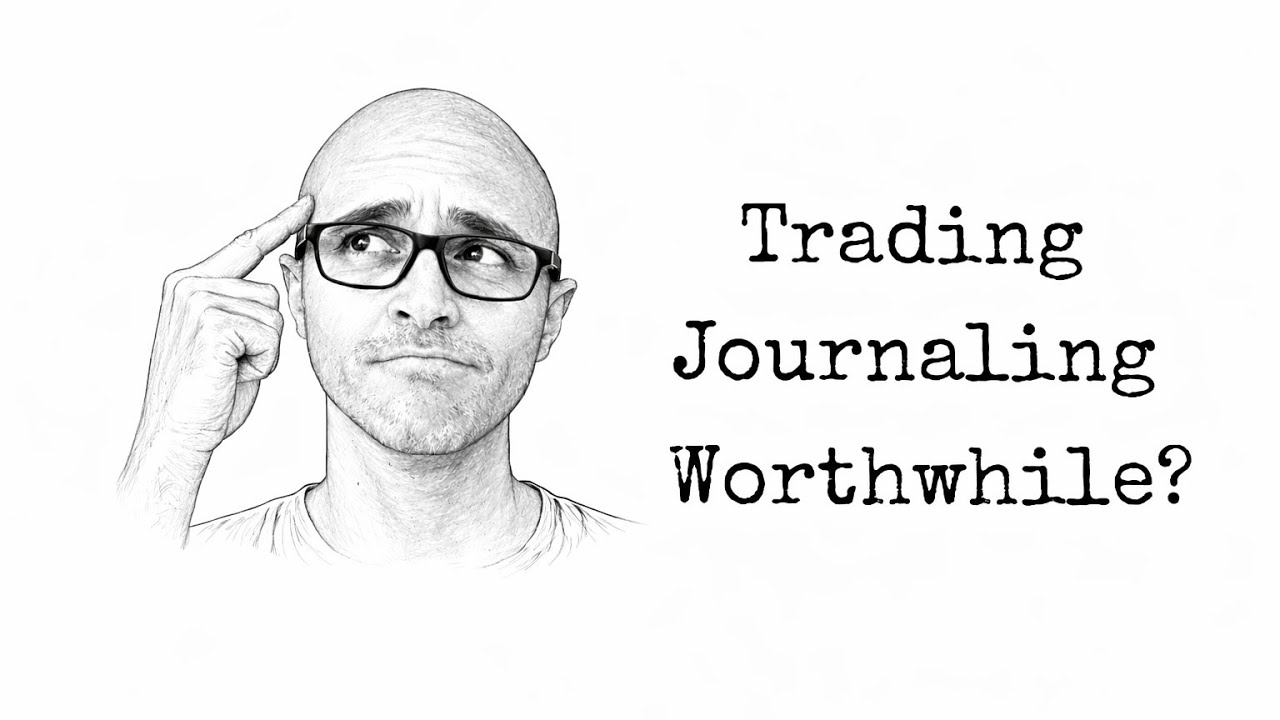 How Trade Journaling Helped Me Become Consistently Profitable