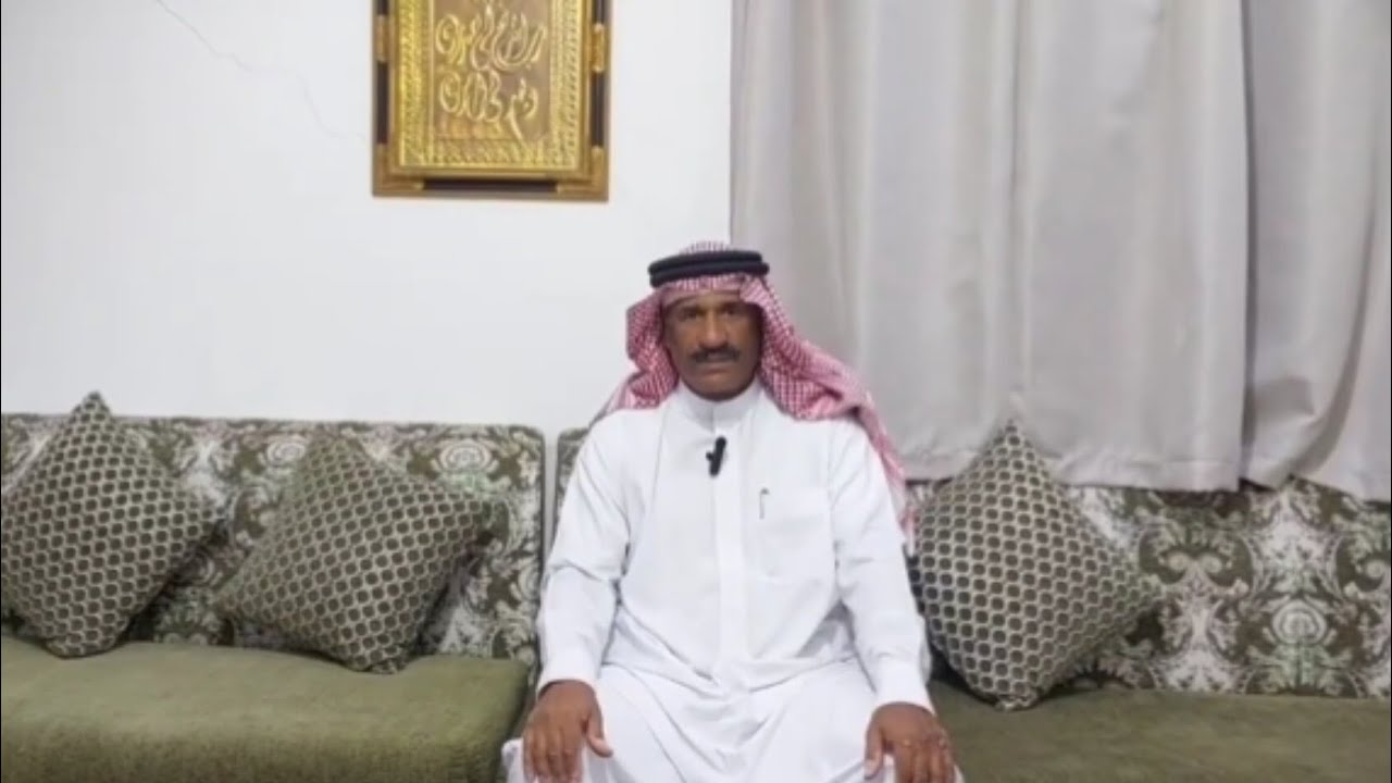 الإعلاميين علي بن موسى وعبدالحكيم القاسمي ضمن برنامج  شخصيات ومحطات من الذاكرة