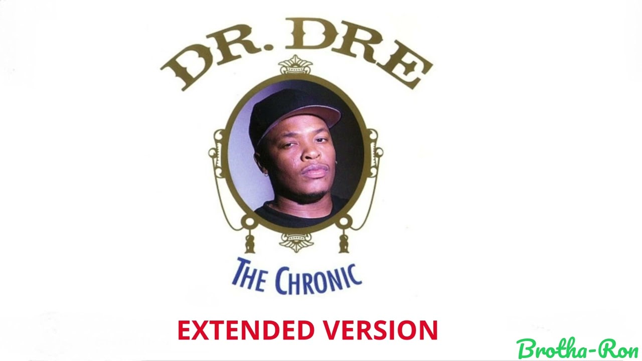 Dr. Dre - Lil' Ghetto Boy Extended Mix