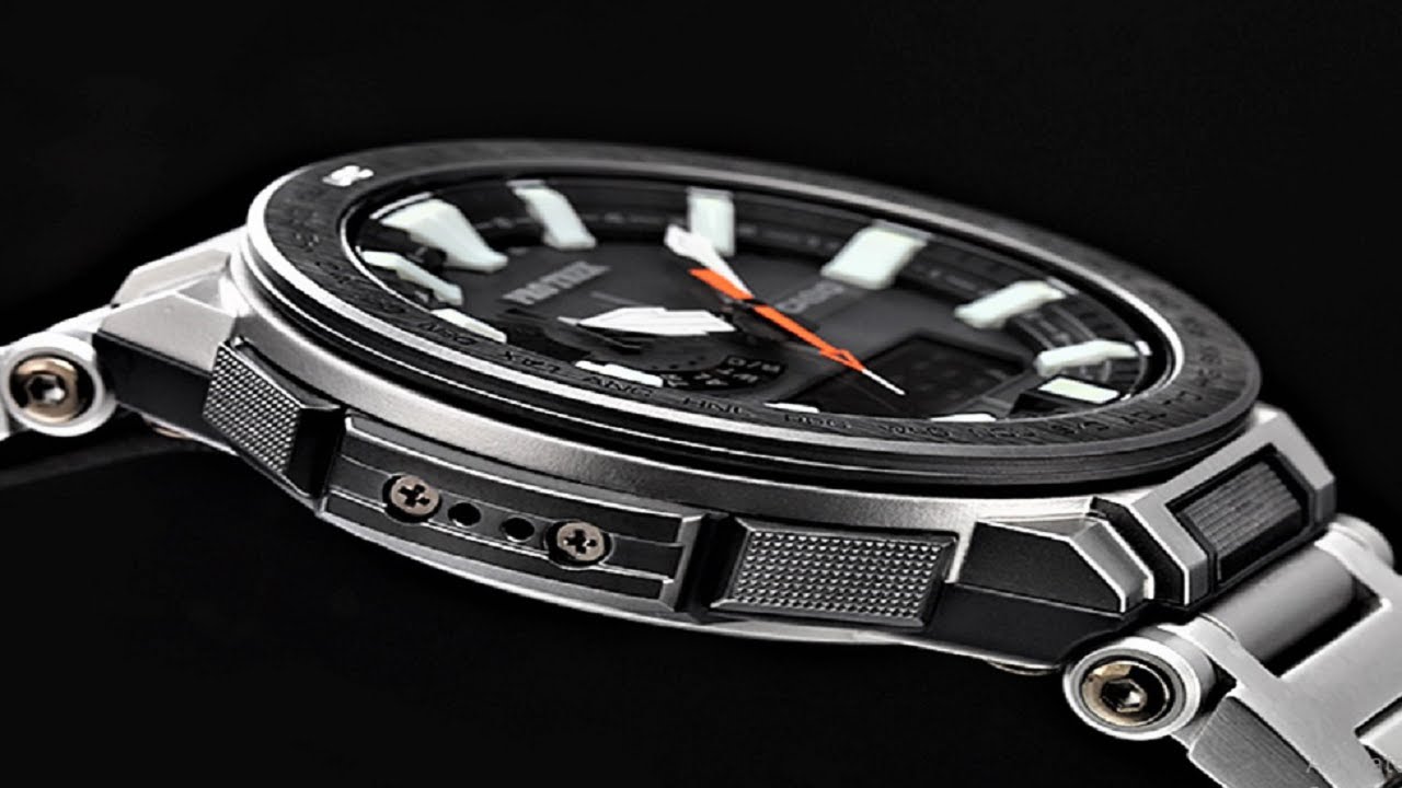 Top 10 Most Popular Casio Watches of 2025!