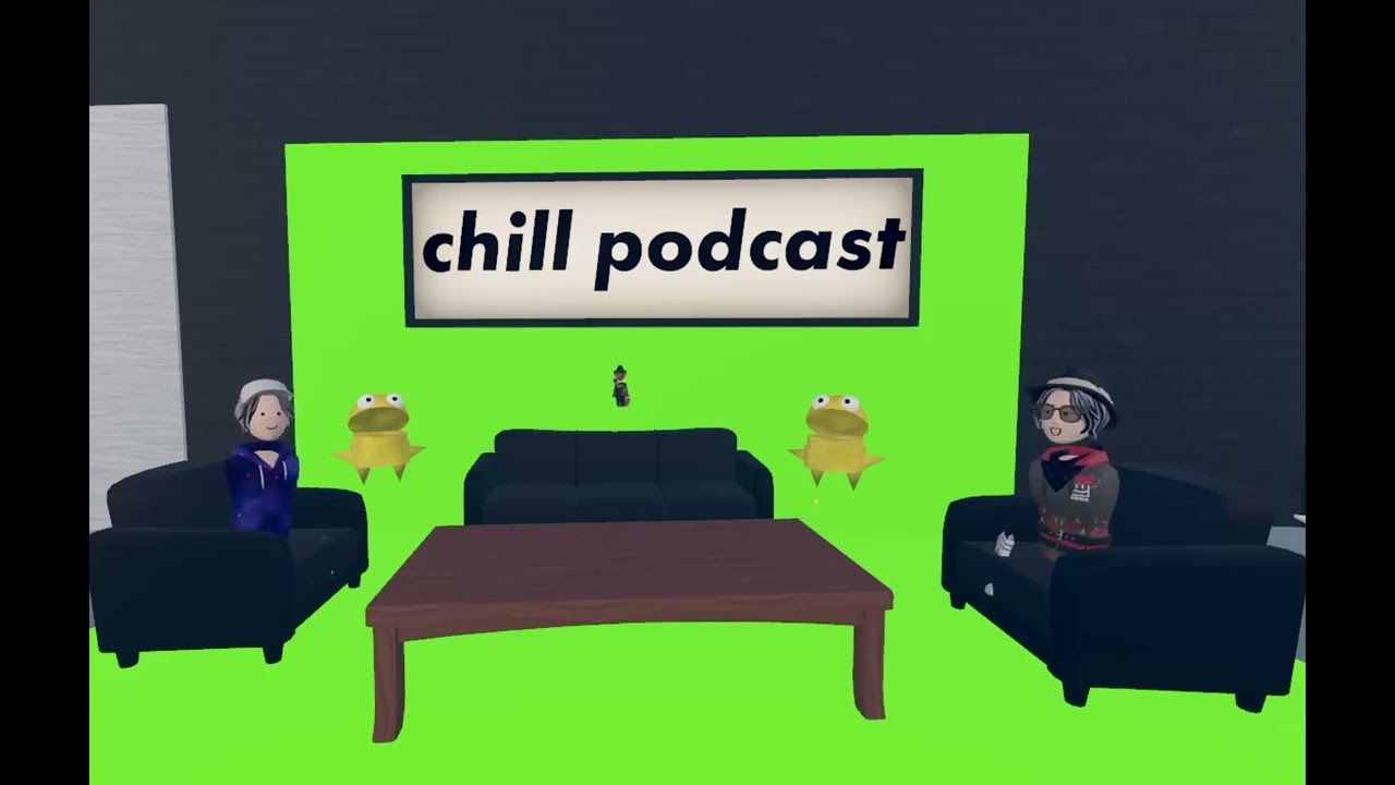 Why is Rec Room so broken rant ￼