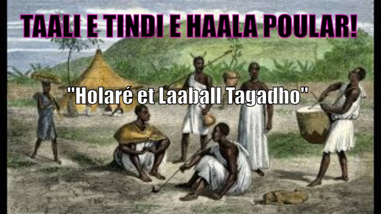 Taali Eh Tindi Eh Haala Poular