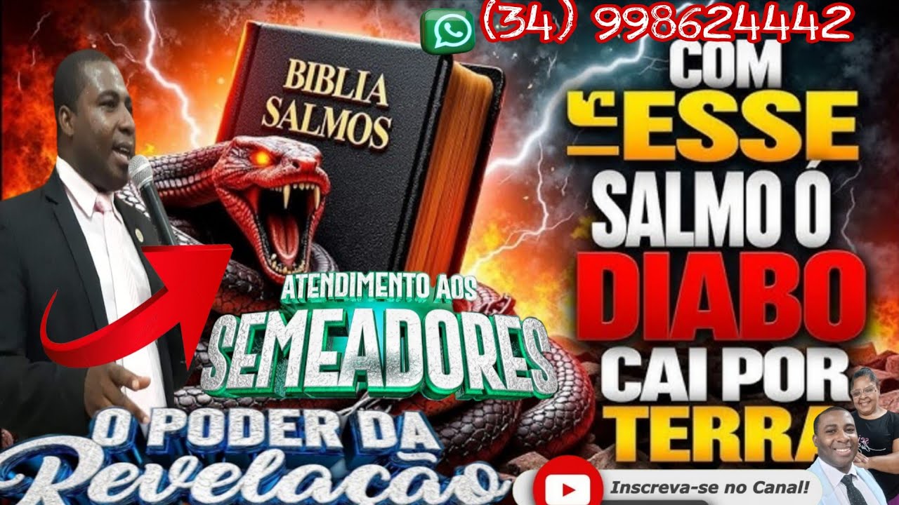 🚨 UM ALERTA 🚨💎PR#ISAAC⚡LIVE TODOS OS DIAS 23H 03:00H PM 18 HORAS#AOVIVO🏅#PROFÉTICA🔥#ORACAO#REVELAÇÃO