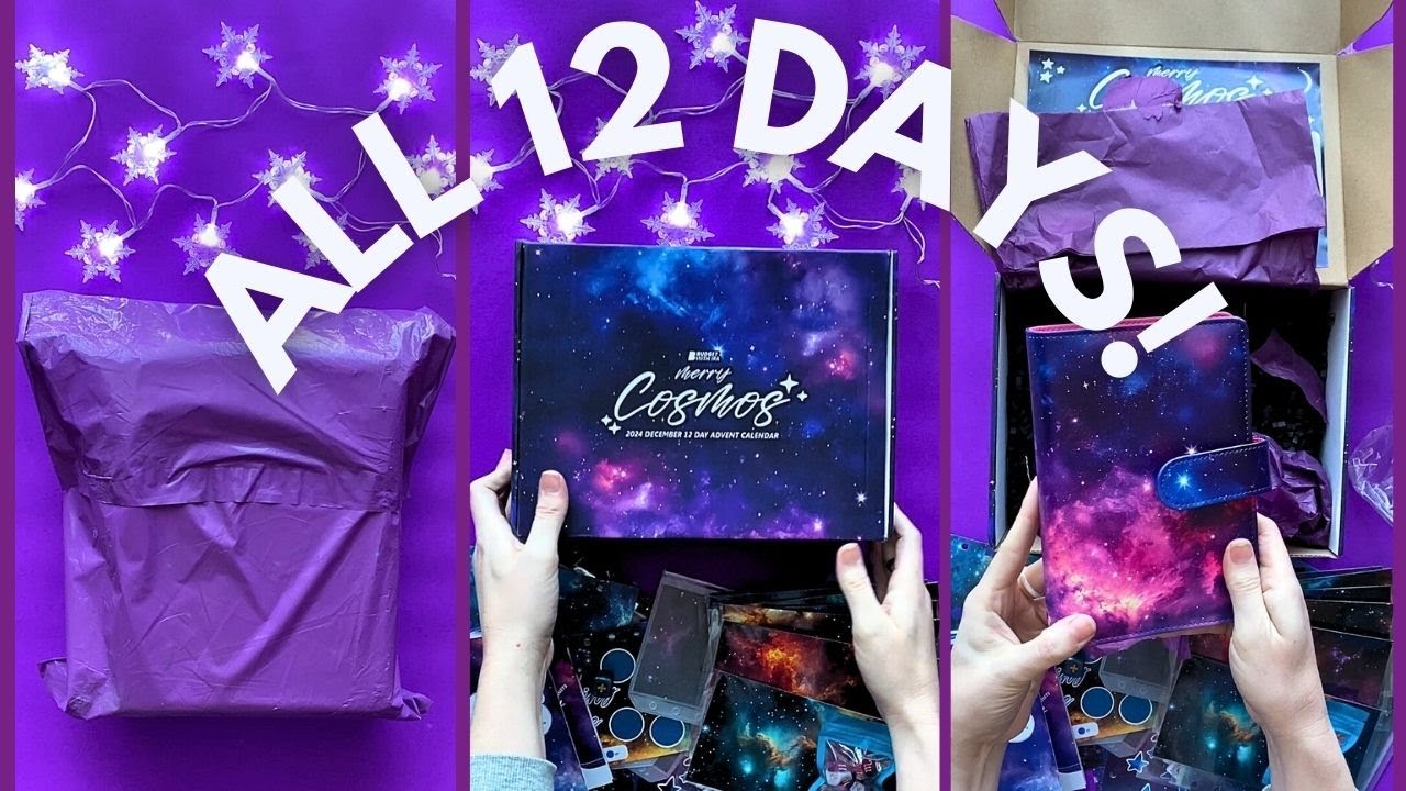 All 12 Days of the 