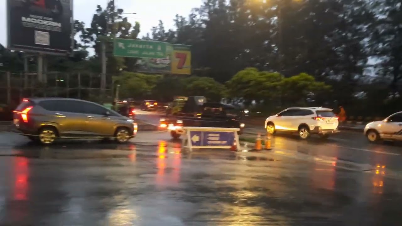 HUJAN GERIMIS MEWARNAI AKTIVITAS PAGI❤️❤️