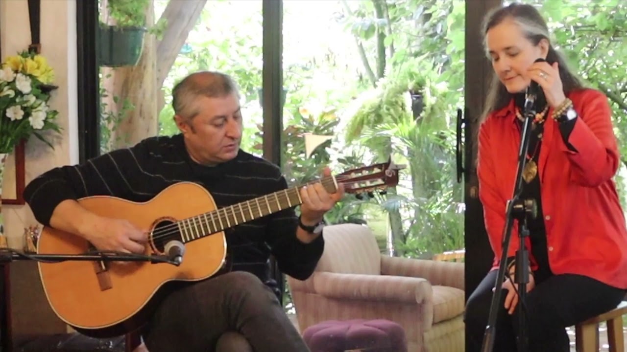 Margarita Laso - La amante impar