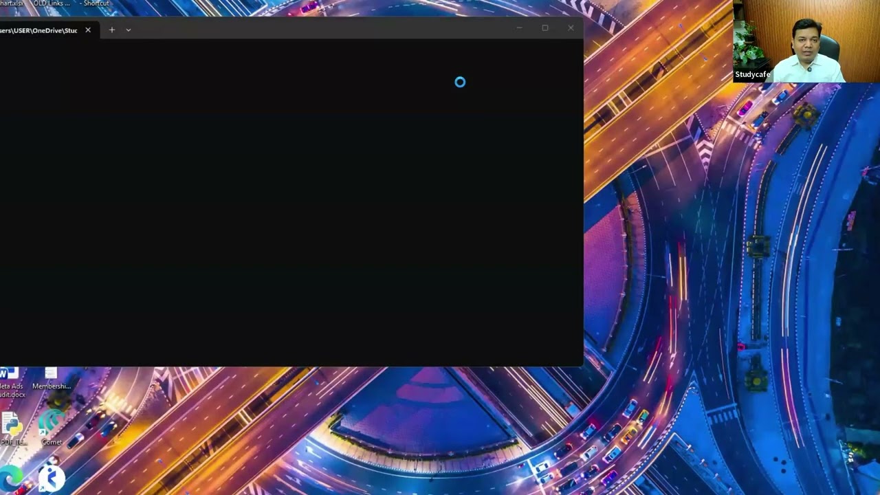 From Manual Compliance to Intelligent Automation: AI for GSTR-2B Processing #ai #finance #education