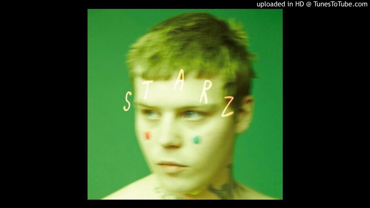 [free] yung lean + whitearmor + starz type beat #blossom