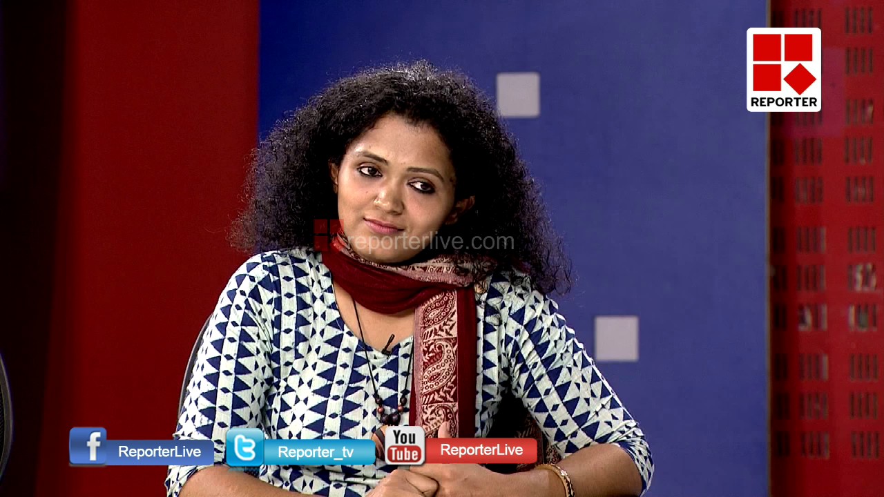 DIRECTOR DILEESH POTHAN INTERVIEW | Reporter TV | MEET THE EDITORS