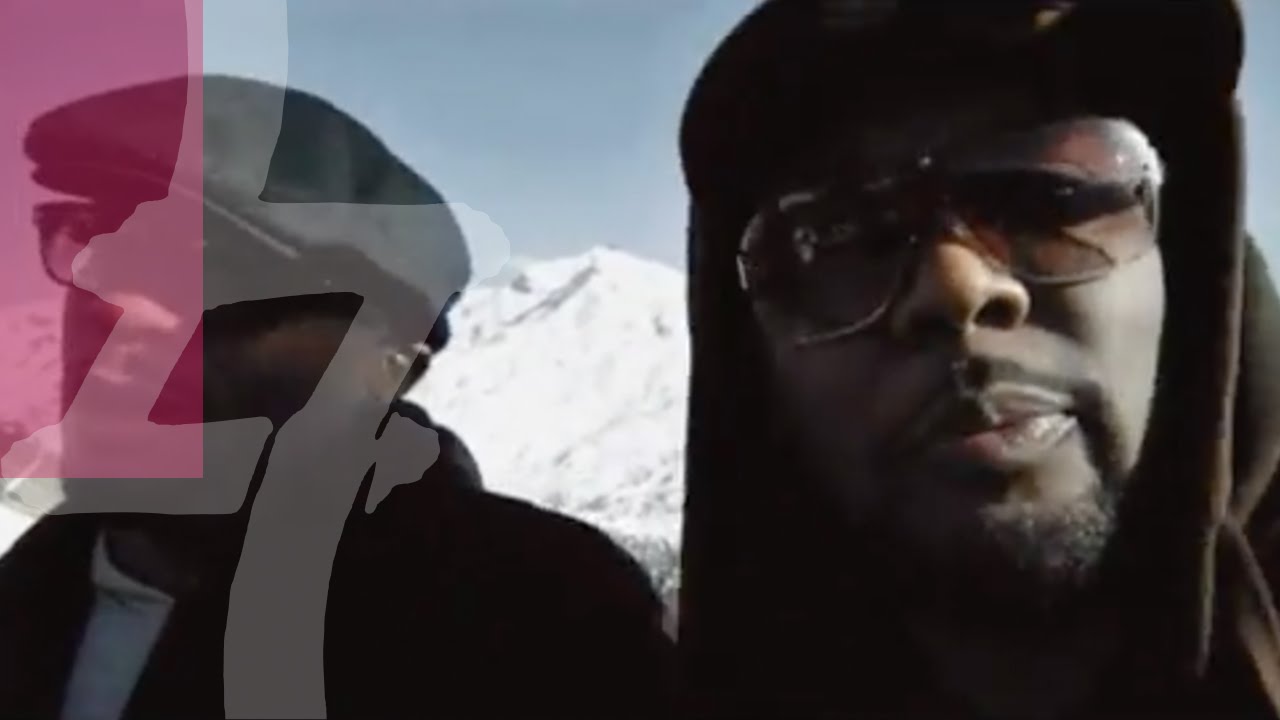 Naturally 7 - Keep The Customer Satisfied (Official Music Video)