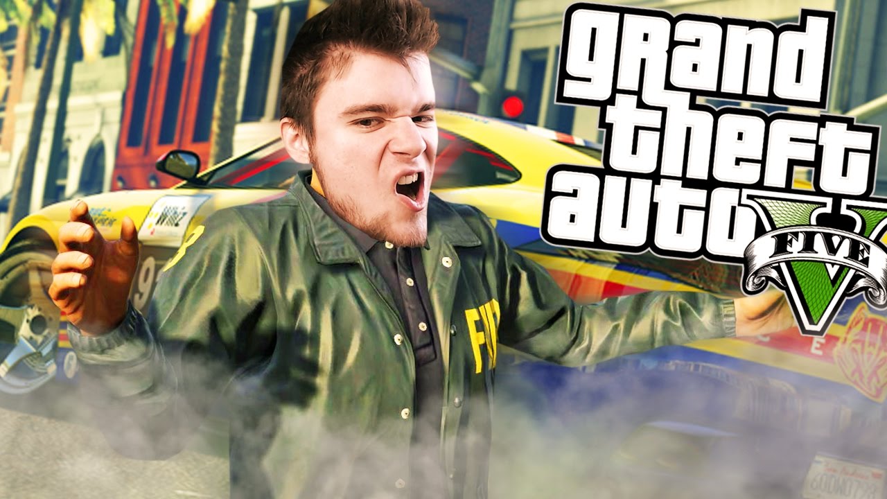 POWRÓT WYŚCIGÓW! | GTA V Online [#95] (With: Foorman, Flothar, Admiros] #Bladii