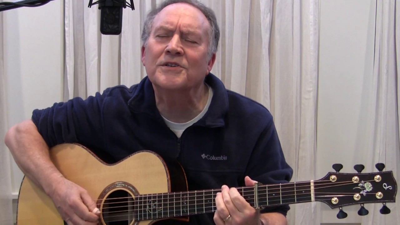 Rainy Day People by Gordon Lightfoot cover