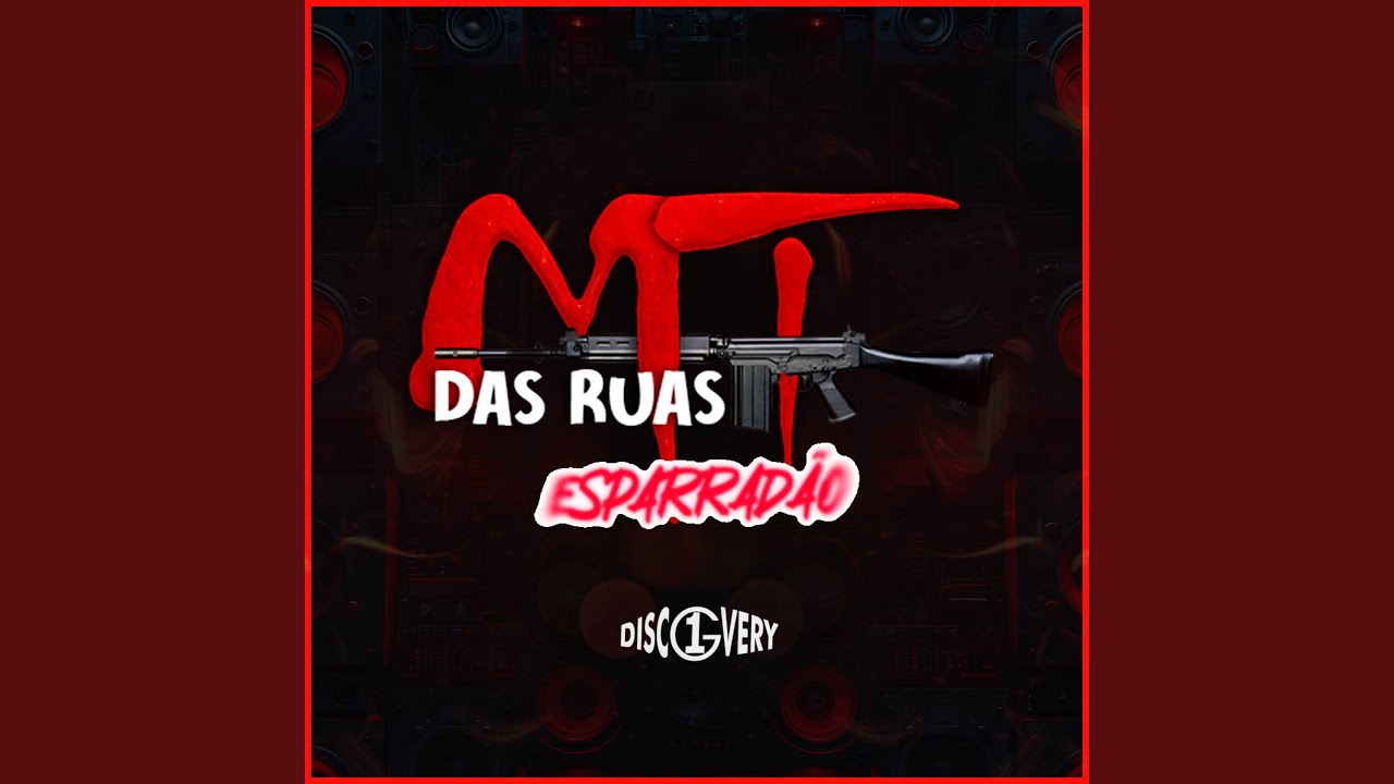 ESPARRADÃO