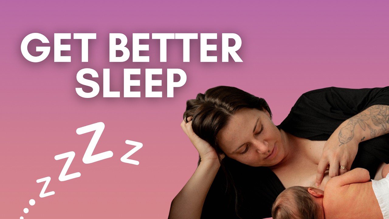 Baby Sleep Training