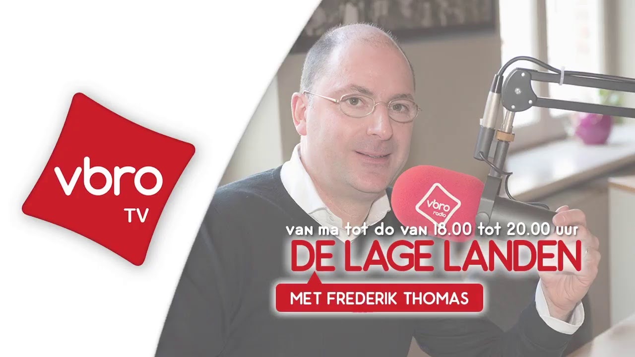 Livestream VBRO TV