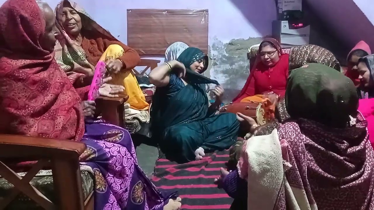 एक और खूबसूरत भजन सुनिए और कॉमेंट में बताईए कि केसा लगा ये भजन 