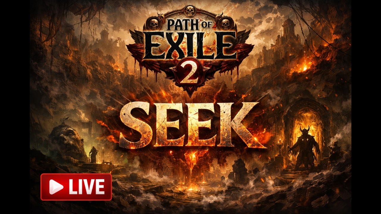 Poe2] 빌드상담하실분~ / 짭포랄 블메로 놀아야쥥