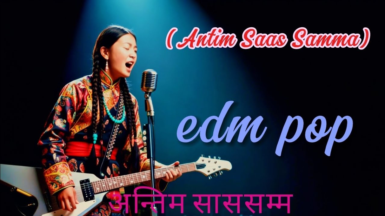 अन्तिम साससम्म (Antim Saas Samma)