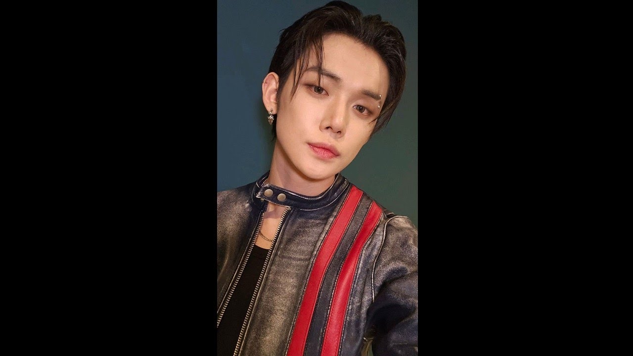 Yeonjun tiktok edits compilation