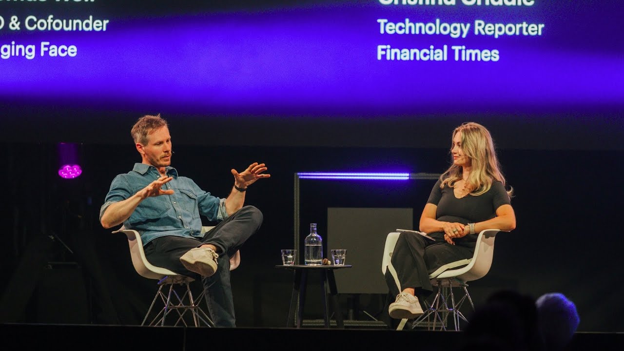 Open Source Will Win But Not How You Think: Power, Scale & the New AI Battleground